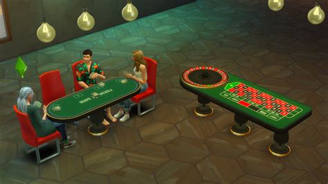 sims 3 gambling|FUNCTIONAL CASINOS IN THE SIMS .